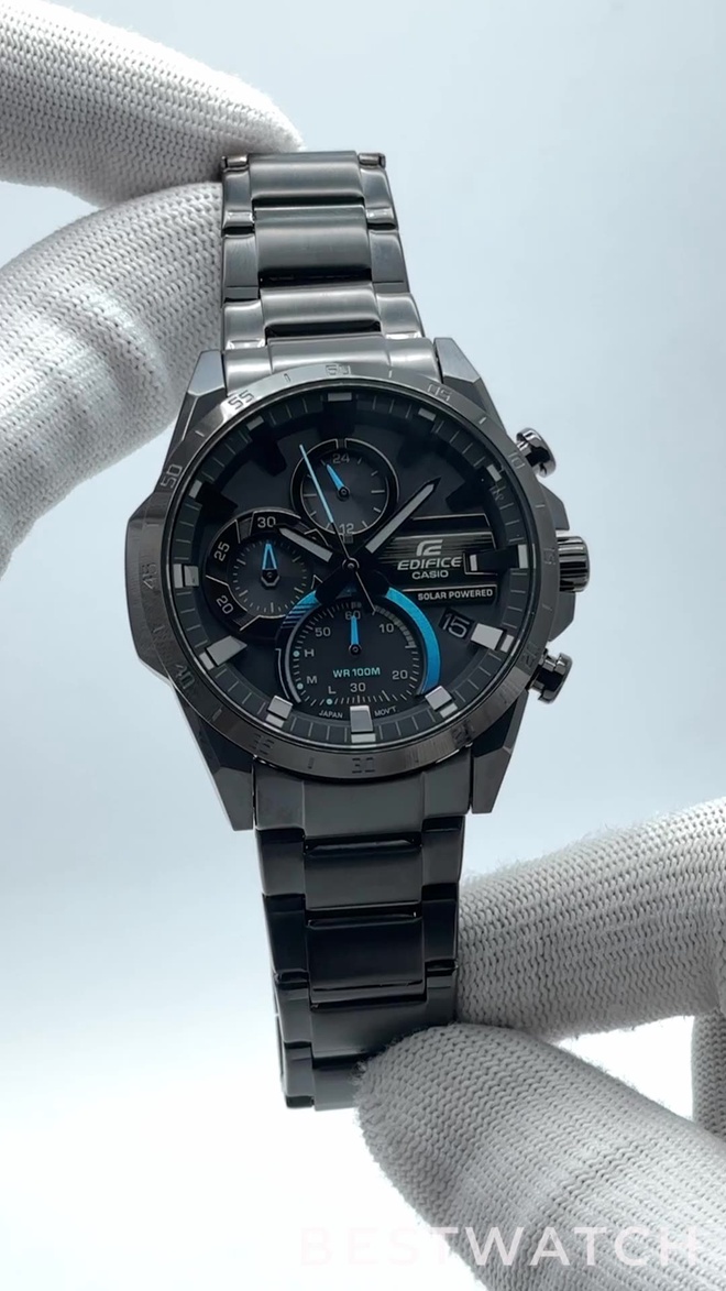 casio EQS-940DC-1B