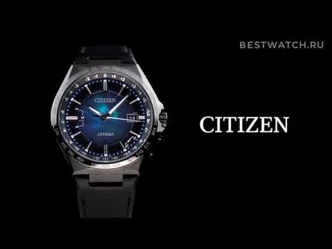 citizen CB0215-18L