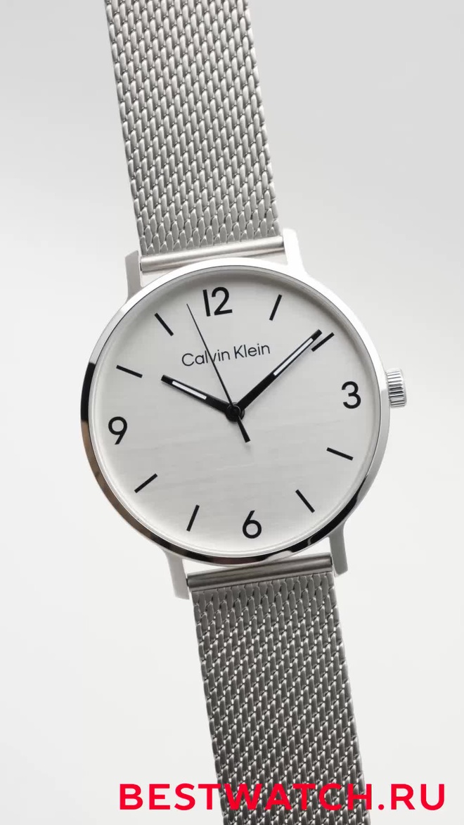 calvin klein 25200433