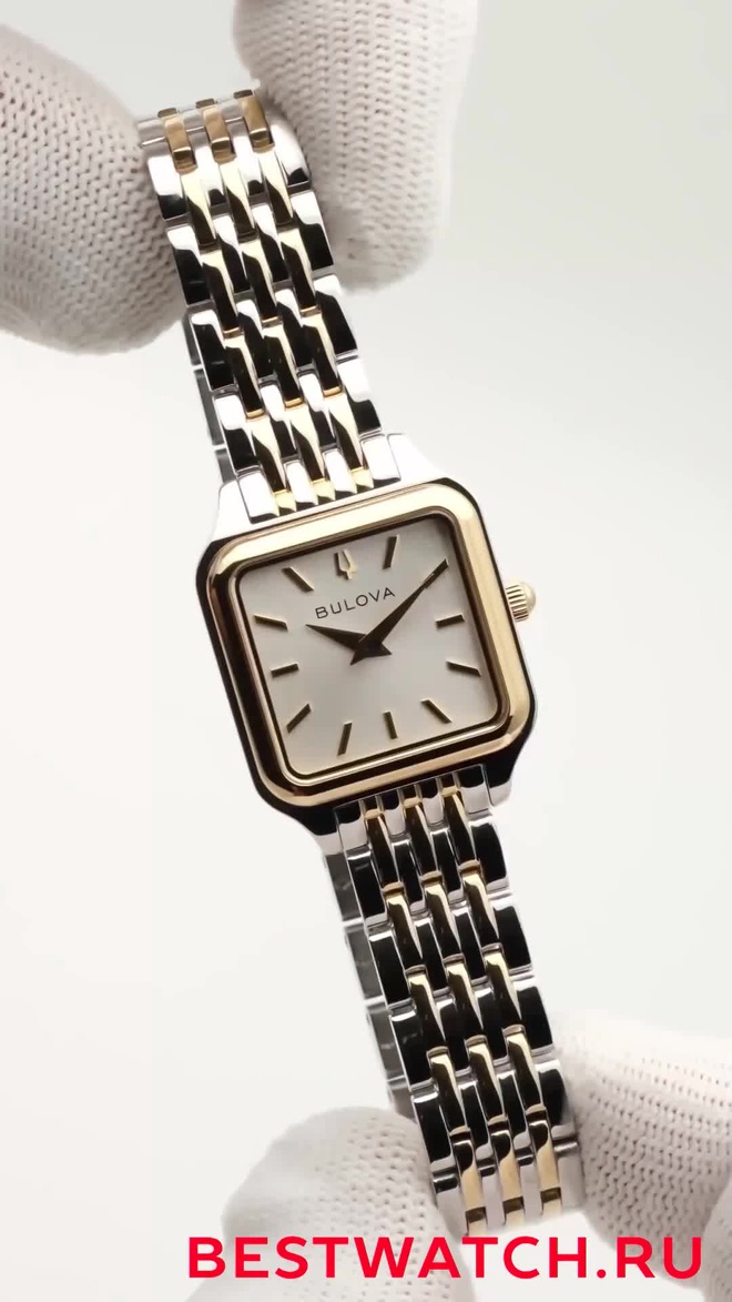 Bulova 98L330