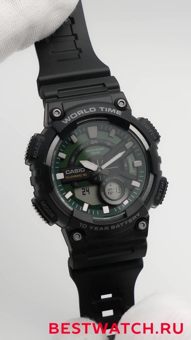 casio AEQ-110W-3A2