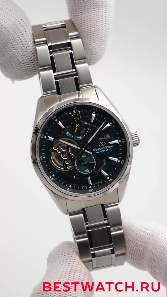 orient RE-AV0134E