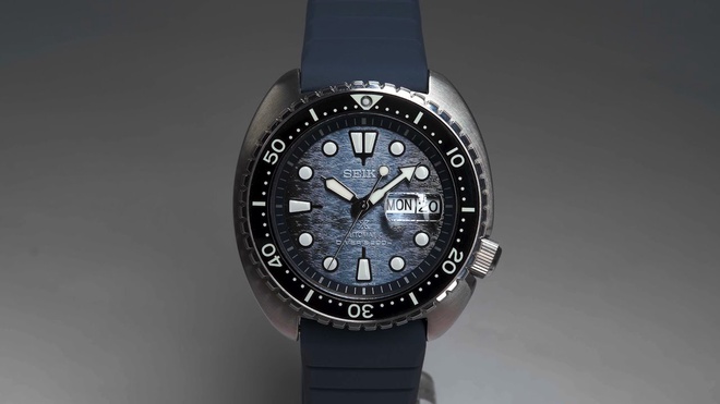 seiko SRPF77K1