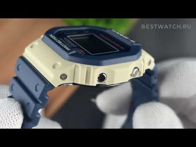 casio DW-5610BEP-2