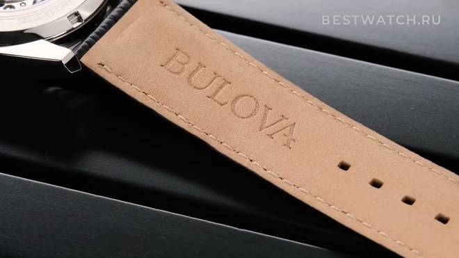 Bulova 96A273