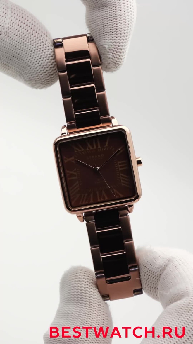 Obaku S718LXVNSN-DNA