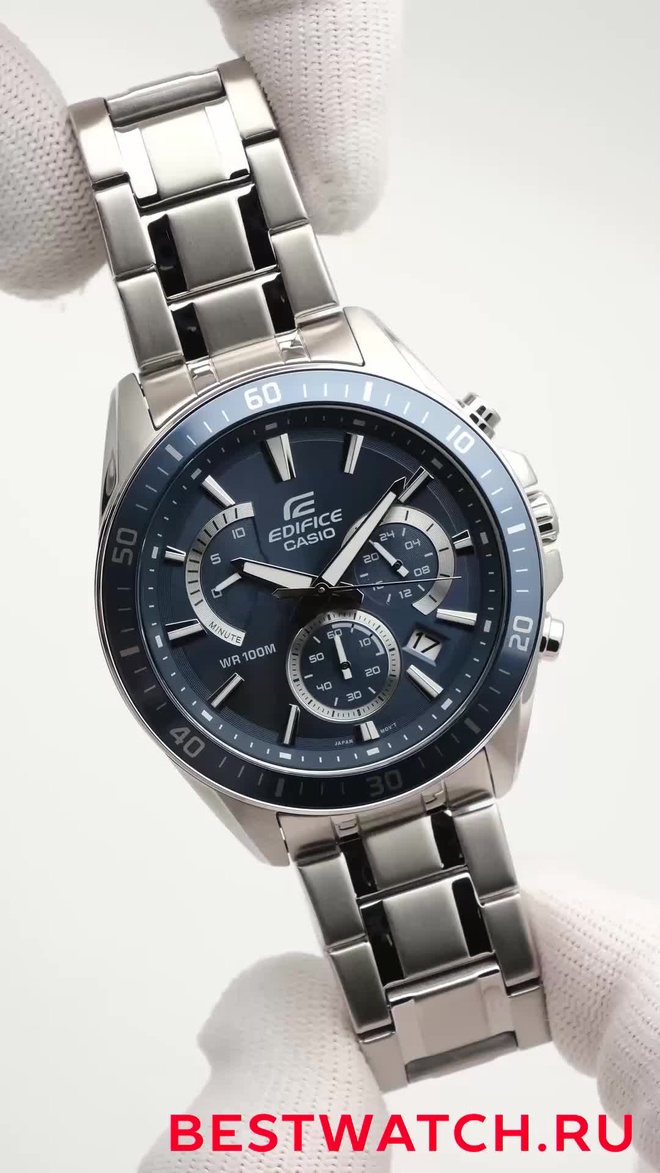 casio EFR-552D-2A