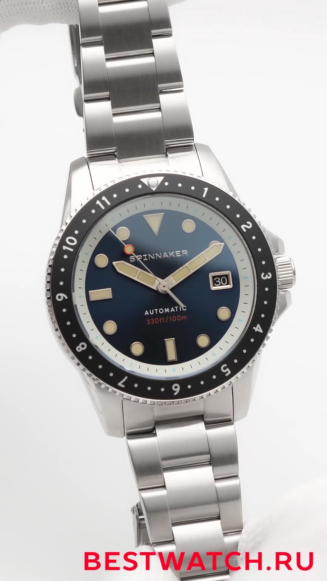 Spinnaker SP-5136-33