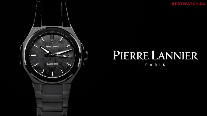 Pierre Lannier 202K489