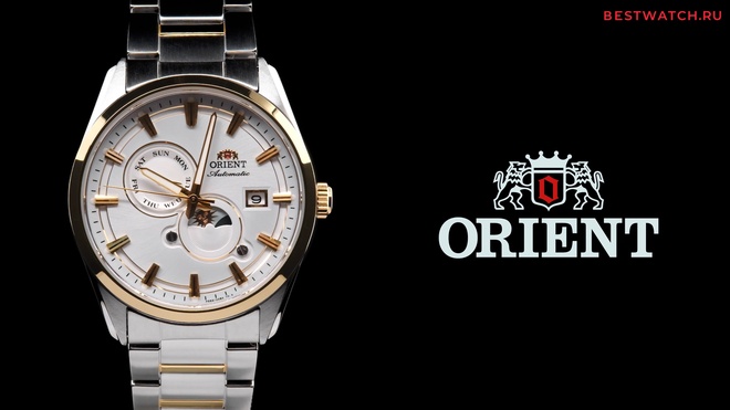 orient RA-AK0312S