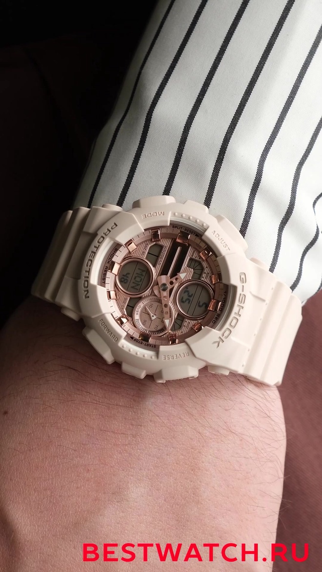 casio GMA-S140PG-4A