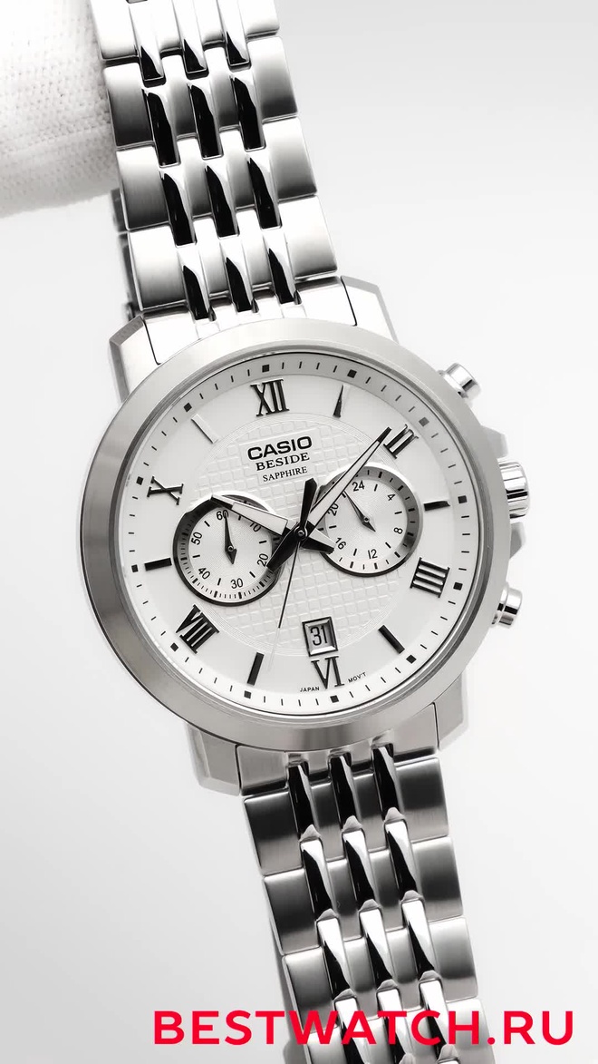 casio BMS-500D-7A