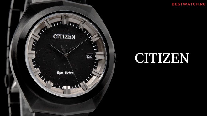 citizen BN1015-52E