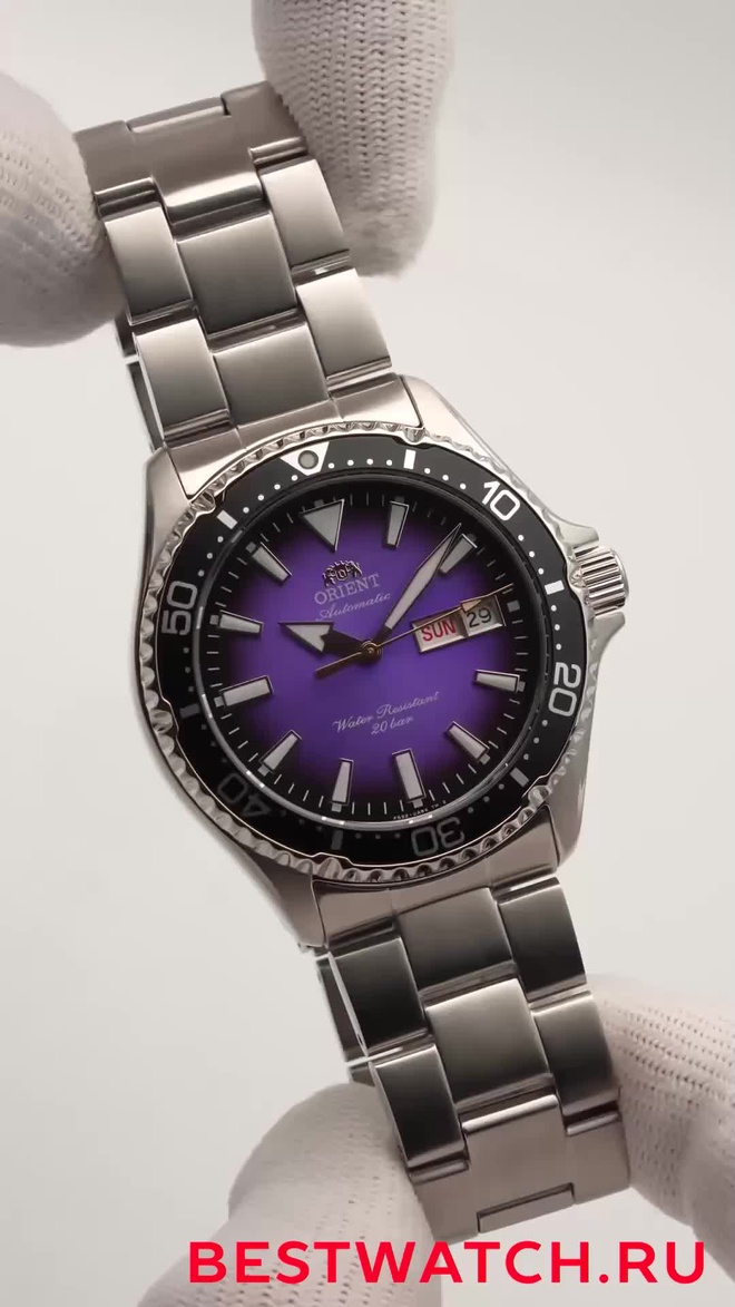 orient RA-AA0827V