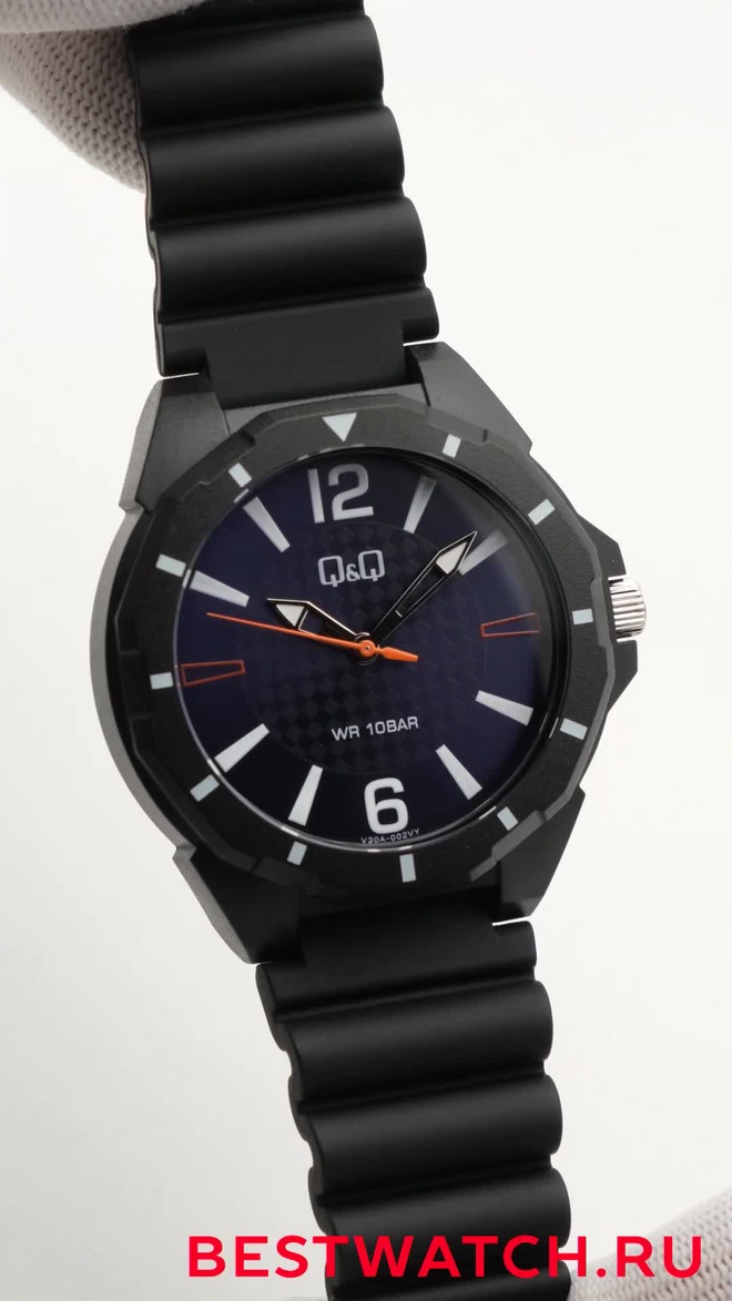 Q&Q V30A-002VY
