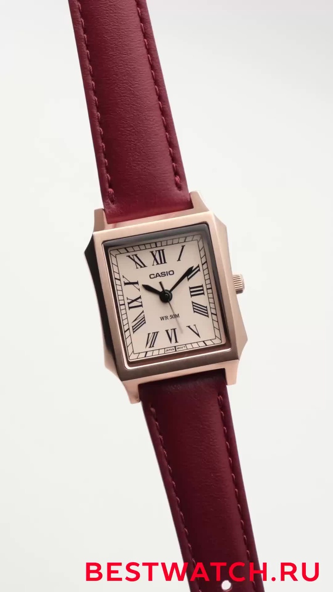 casio LTP-B190RGL-4B