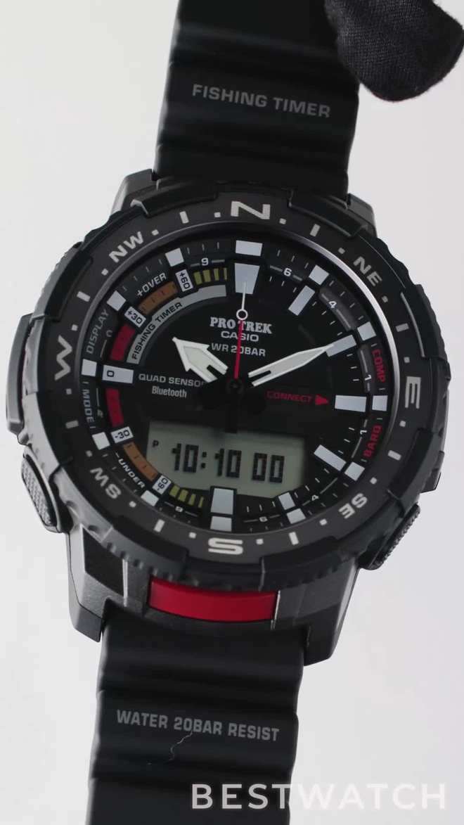 casio PRT-B70-1ER