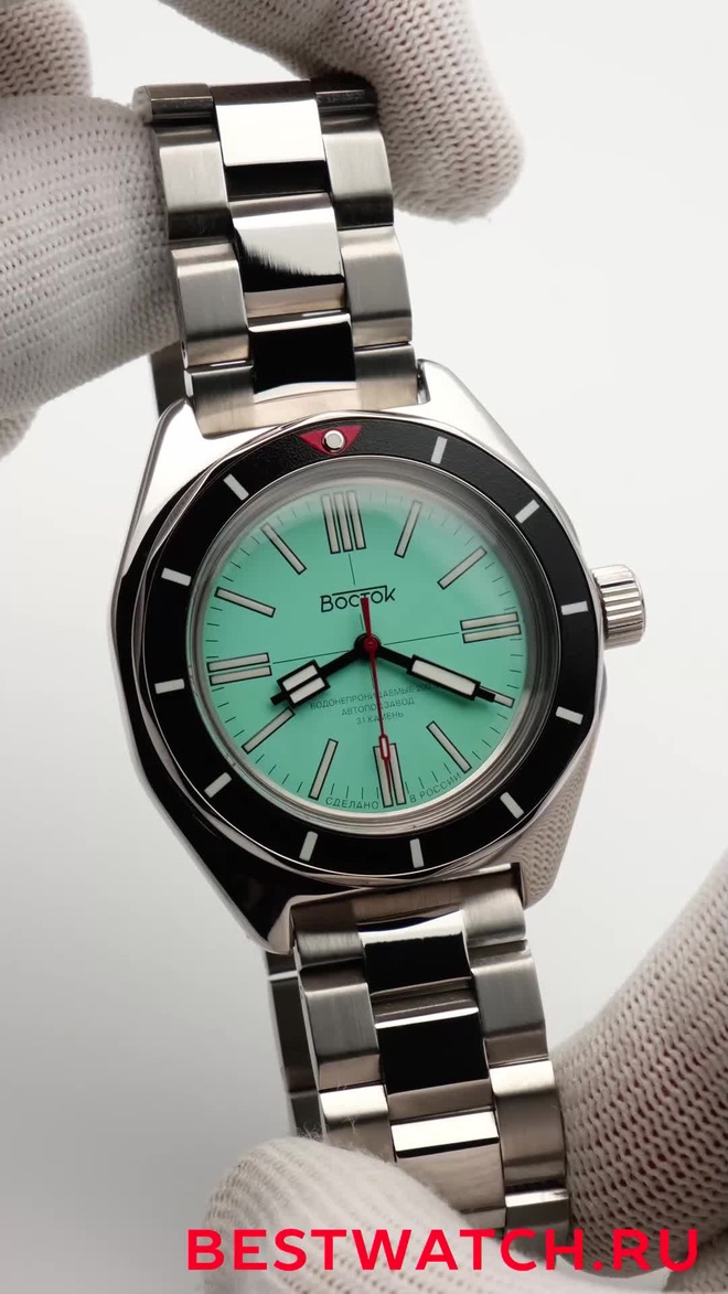 Vostok 2415.01-67046G