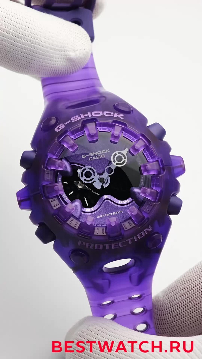 casio GA-V01SKE-6A