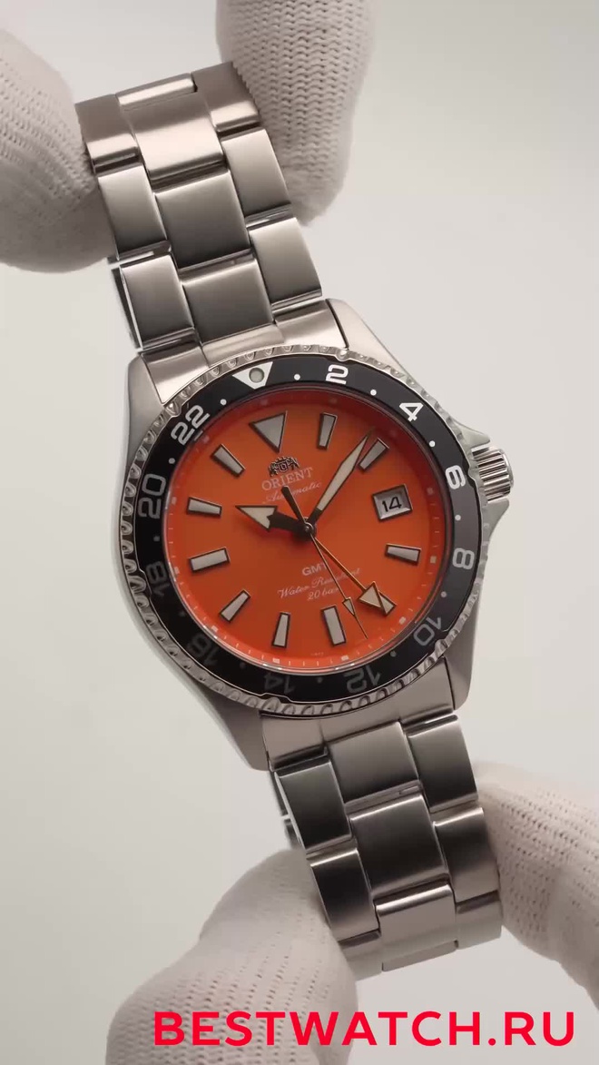 orient RA-BC0004Y
