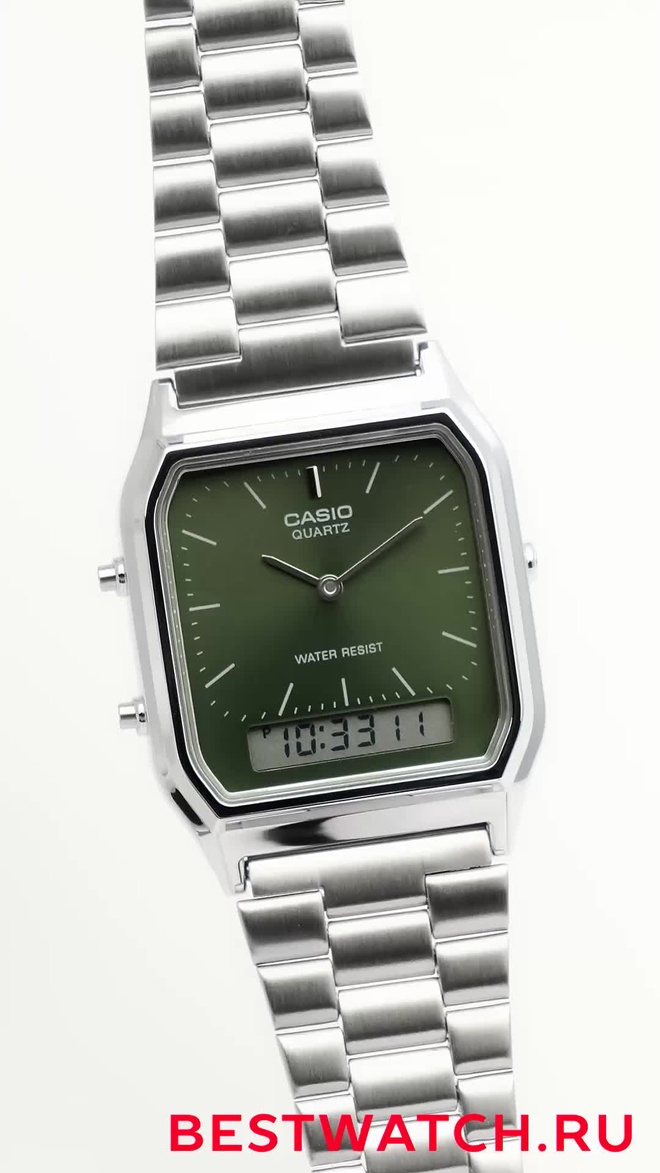 casio AQ-230A-3A