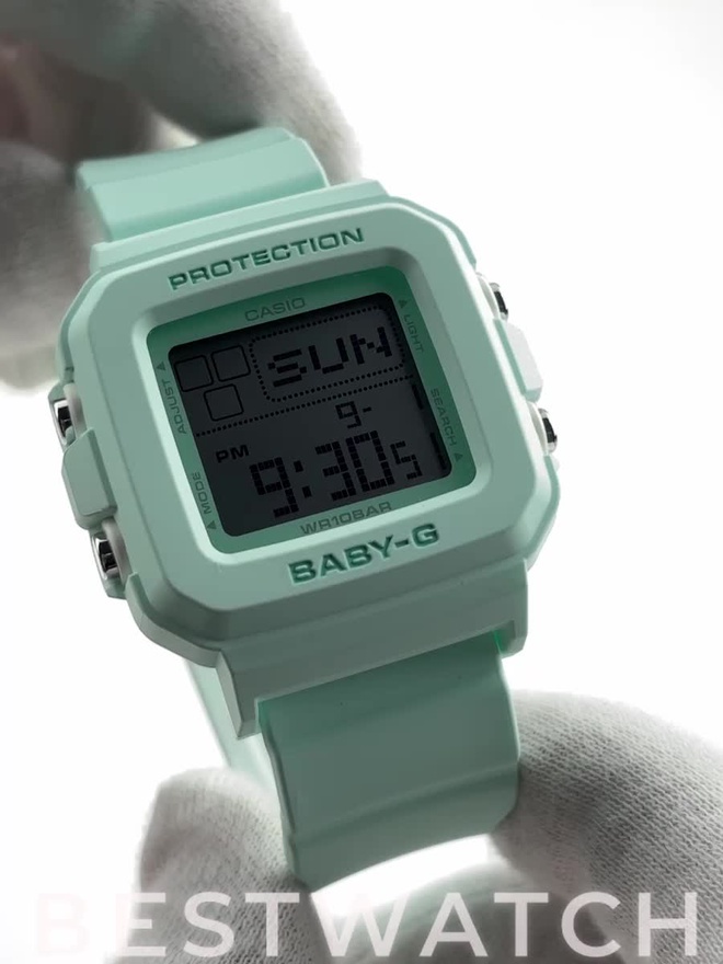 casio BGD-10-3