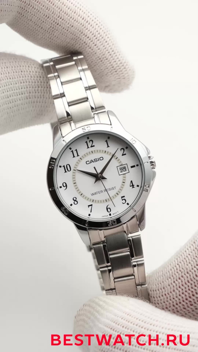 casio LTP-V004D-7B