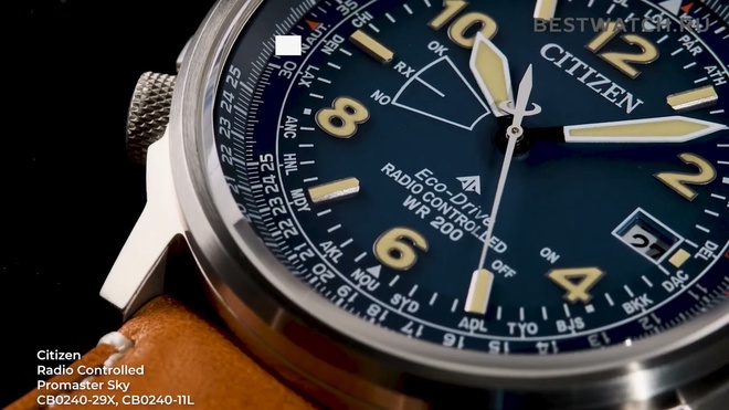 citizen CB0240-11L