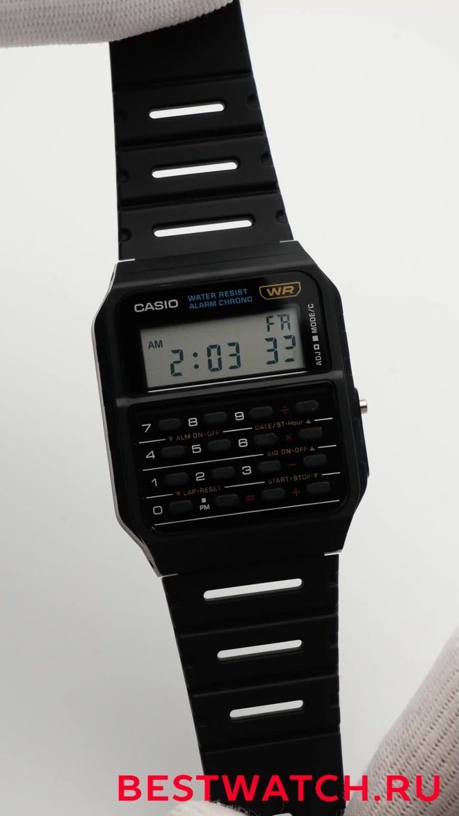 casio CA-53W-1