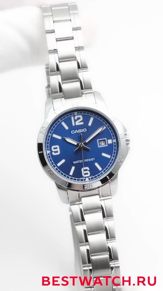 casio LTP-V004D-2B