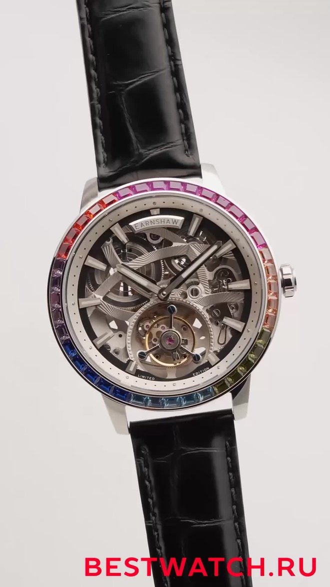 Earnshaw ES-8276-06
