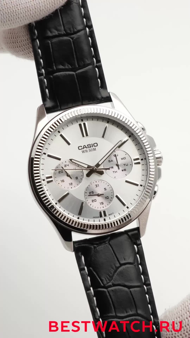 casio MTP-1375L-7A