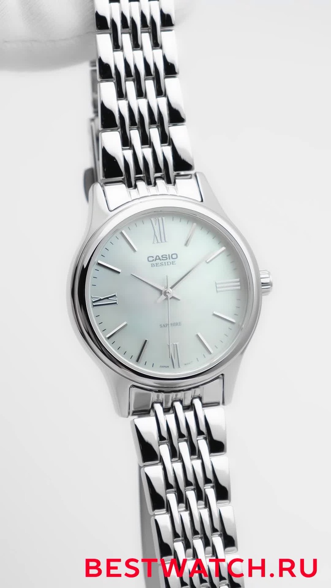 casio BLS-100DS-2A