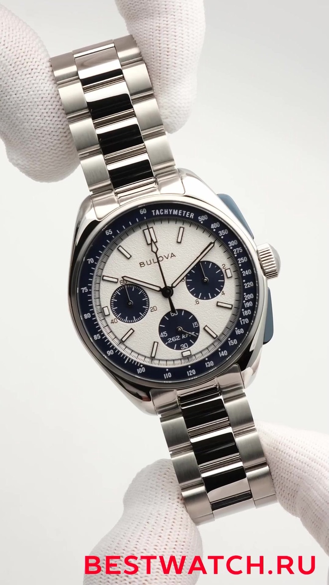 Bulova 98K112