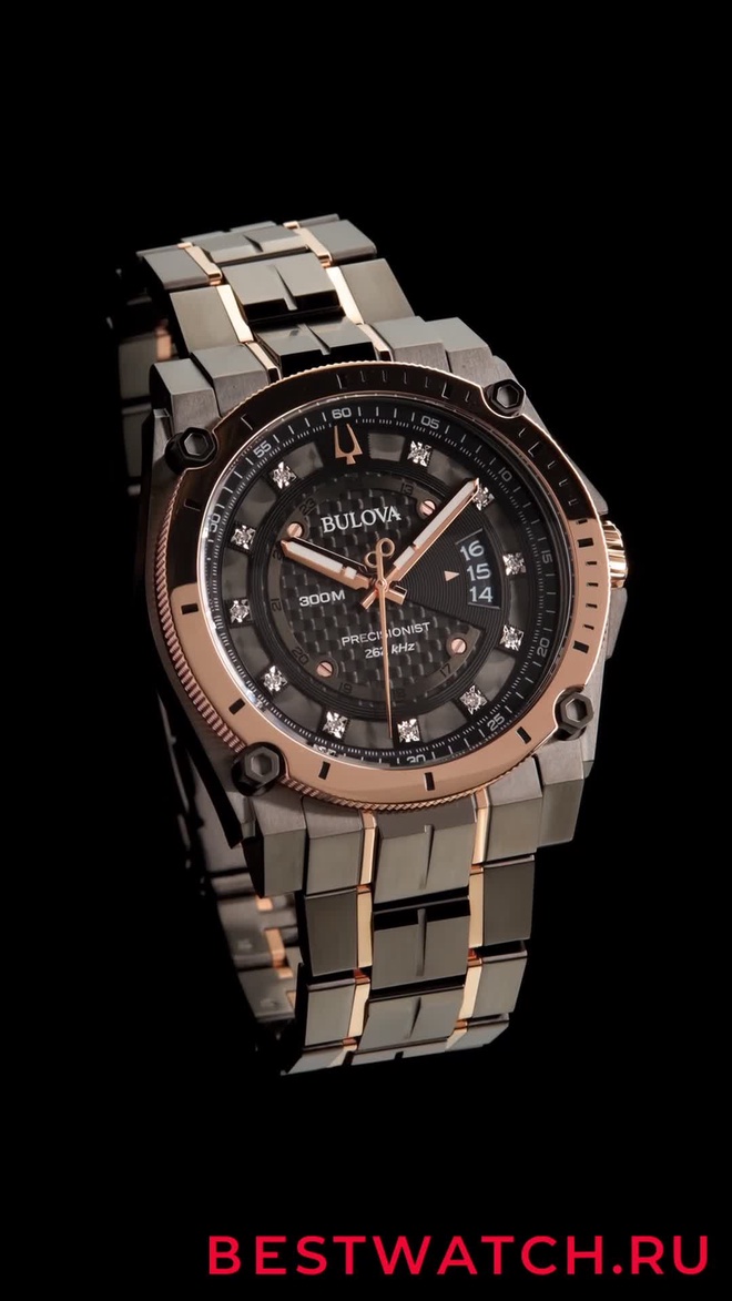 Bulova 98D149
