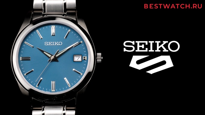 seiko SUR525P1