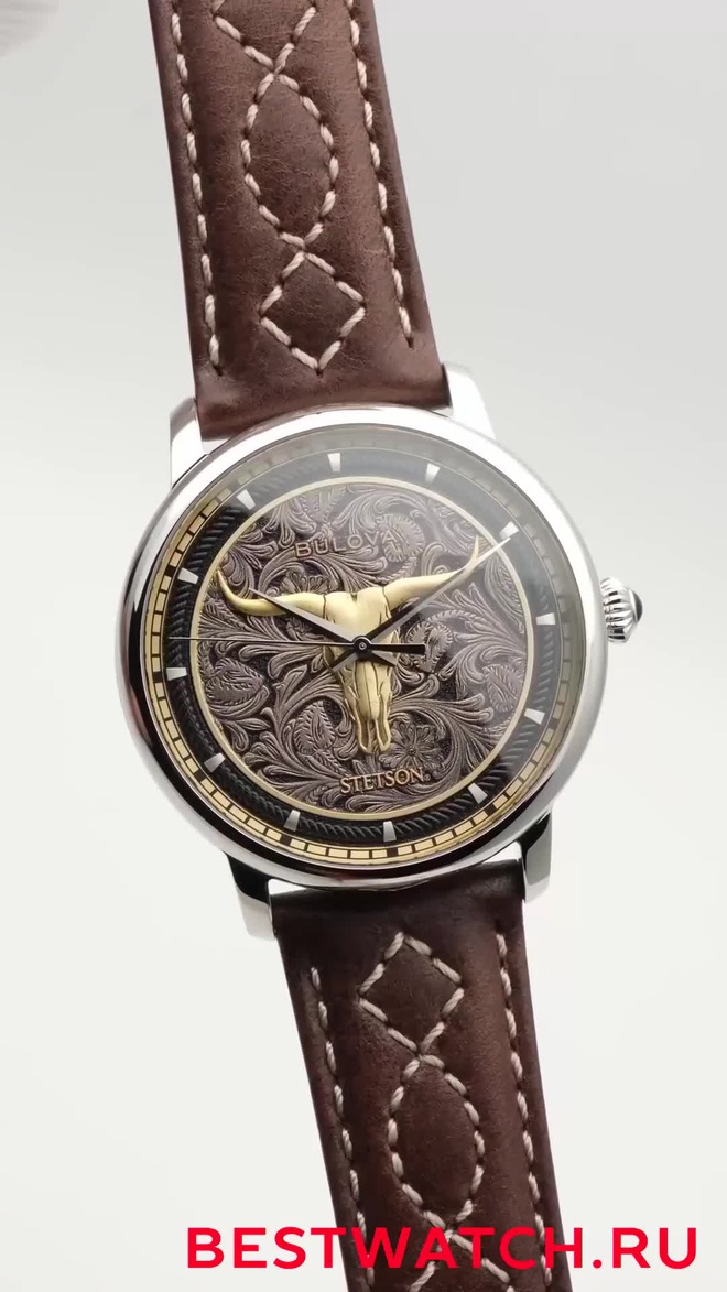 Bulova 96A334