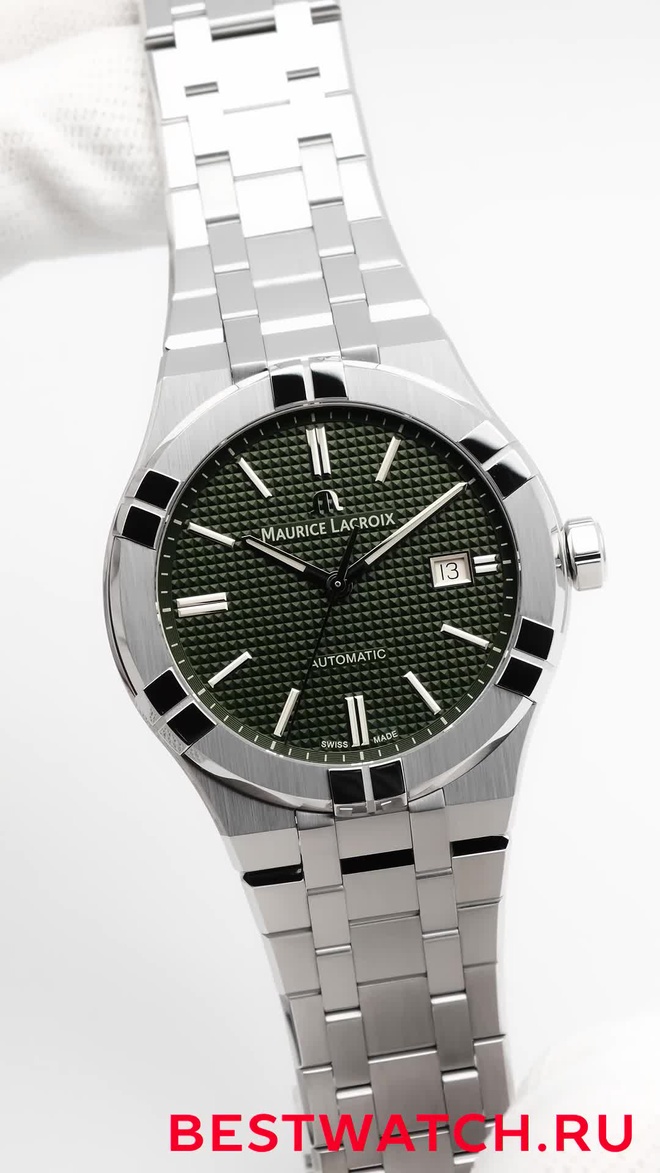 Maurice Lacroix AI6008-SS002-630-1