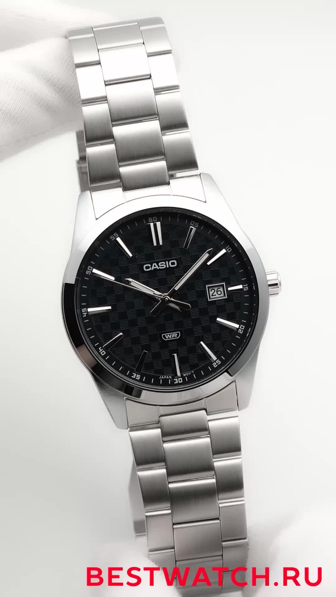 casio MTP-VD03D-2A