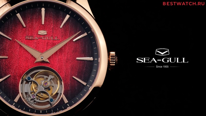 Seagull 518.92.8850