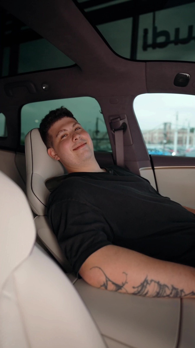 Превью ролика: Технолоджия