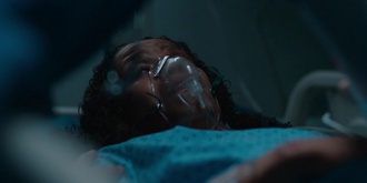 На поверхности S01E02 Мышечная память