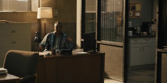Баллард RHS s01e09