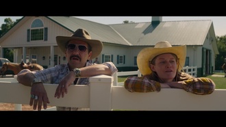 Король Талсы S01E04