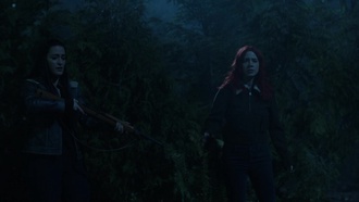 Засланец из космоса s02e09