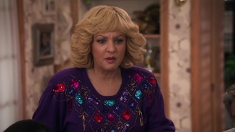 Голдберги S08E15