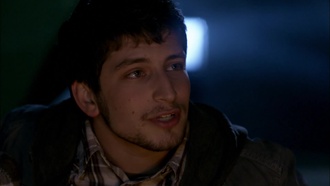 Supernatural S07E18