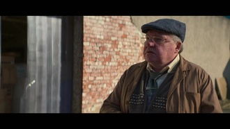 Голяк S03E07