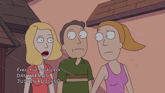Rick And Morty S02E05