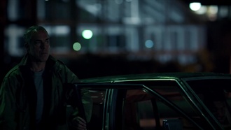 Босх S01E01